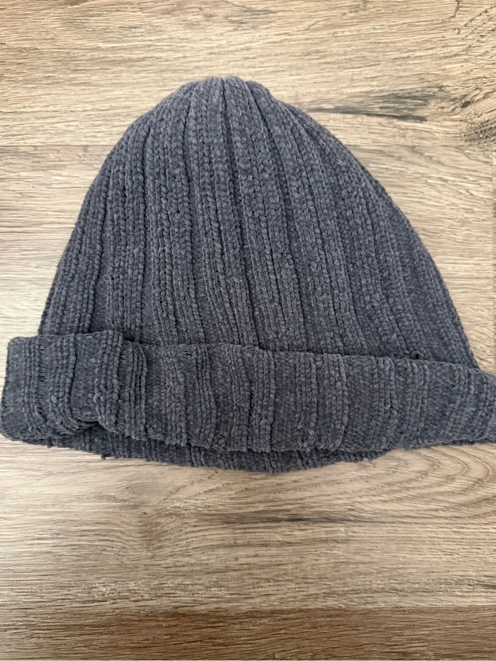 REI dark grey